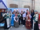 В Тобольске состоялся гастрономический фестиваль Уха-Царица!