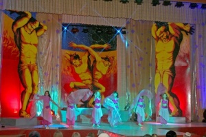 Фестиваль "Ишимские имена" соберет танцоров, певцов и актеров онлайн!
